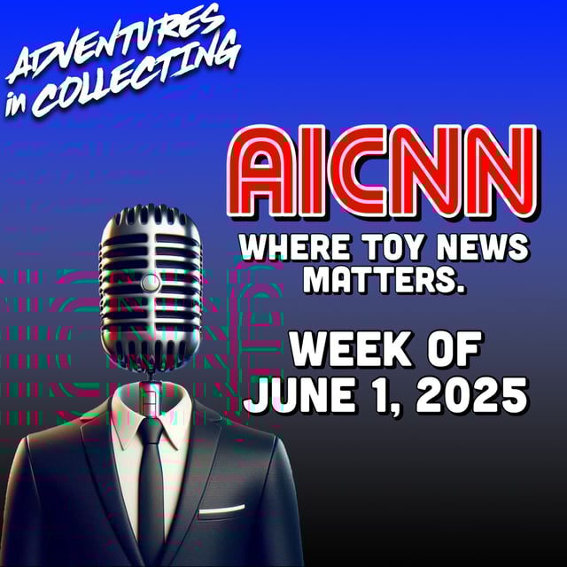 AIC NEWS: Week of June 1st 2025 image