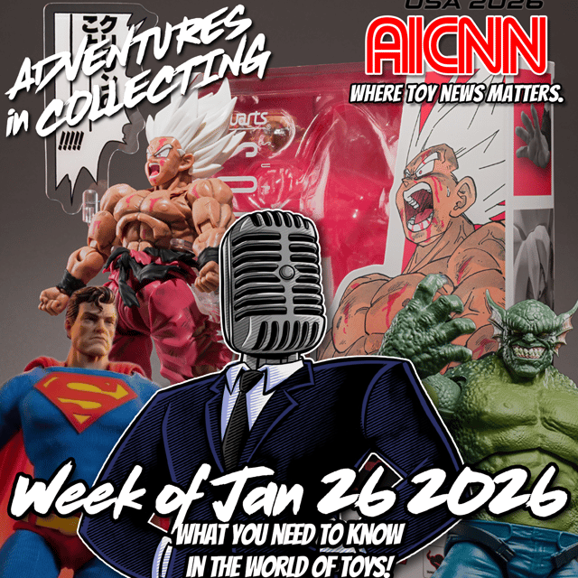 AIC NEWS: Week of January 26, 2026 image