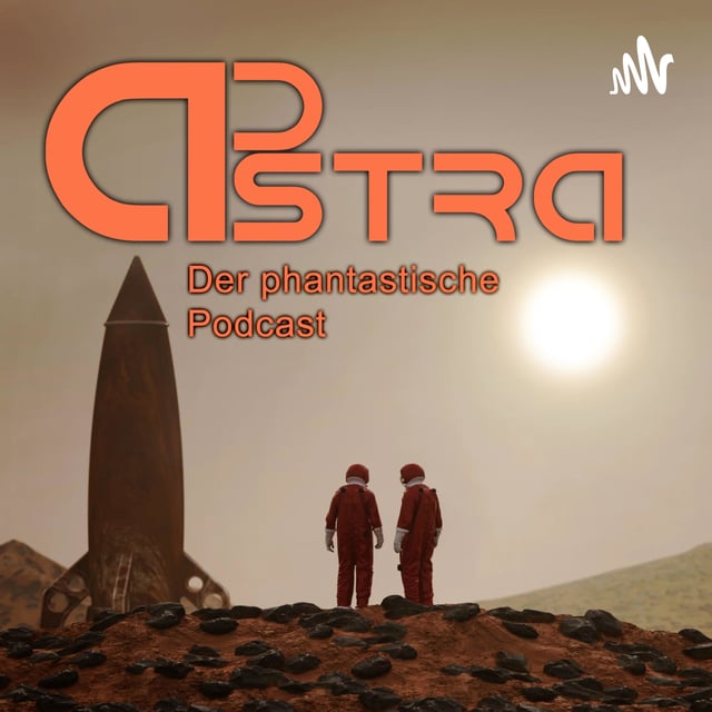 Ad Astra 15 - Brandon Q. Morris, der Physiker und Hard SF Autor image