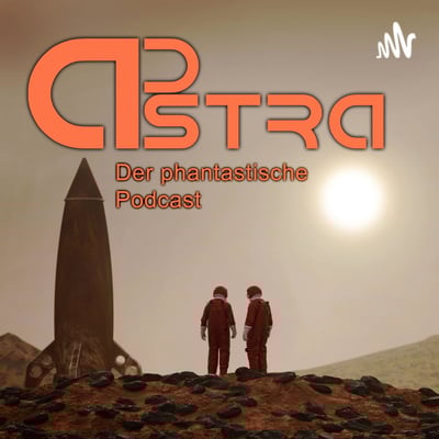 Ad Astra 8 – Fantastische Geschichten erzählen braucht fantastische Technik. image
