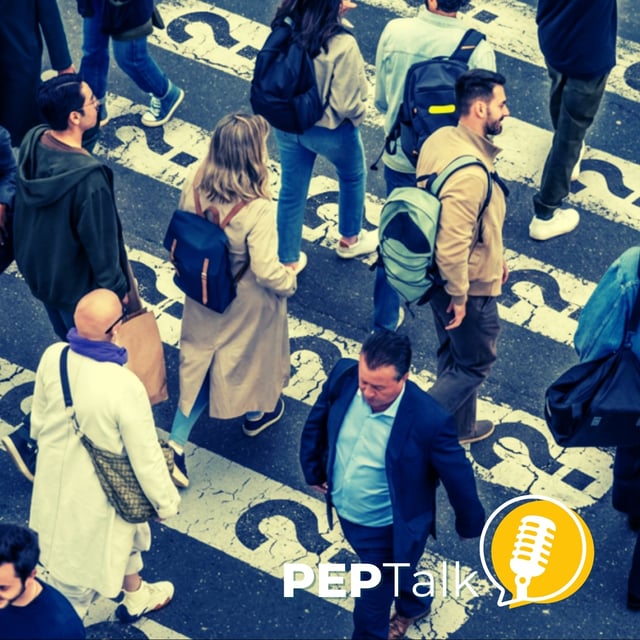 The Pavement Parish: Street Evangelism for Everyone (with Isaac Olaleye) image