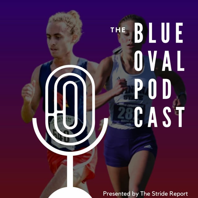 Blue Oval Podcast D2 CheckIn & Lewis Crossover Analysis (Feat. John