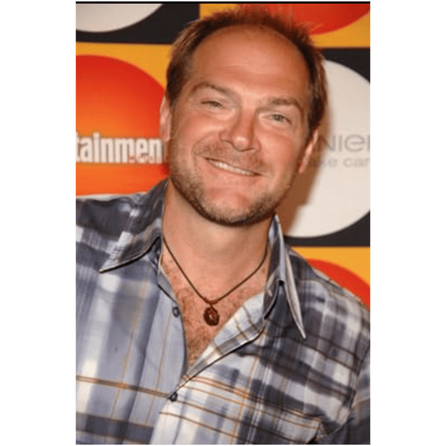 Les Stroud, expert harmonic player, musician and creator of the TV series Survivorman  image