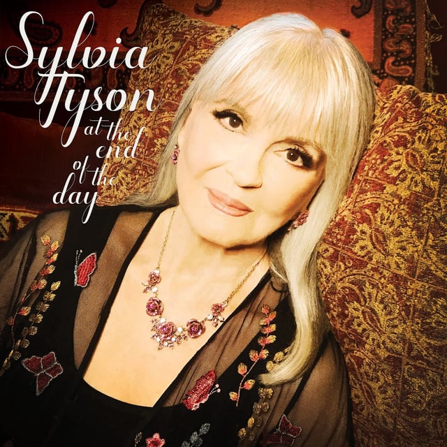 Sylvia Tyson, music legend and Order of Canada recipient image