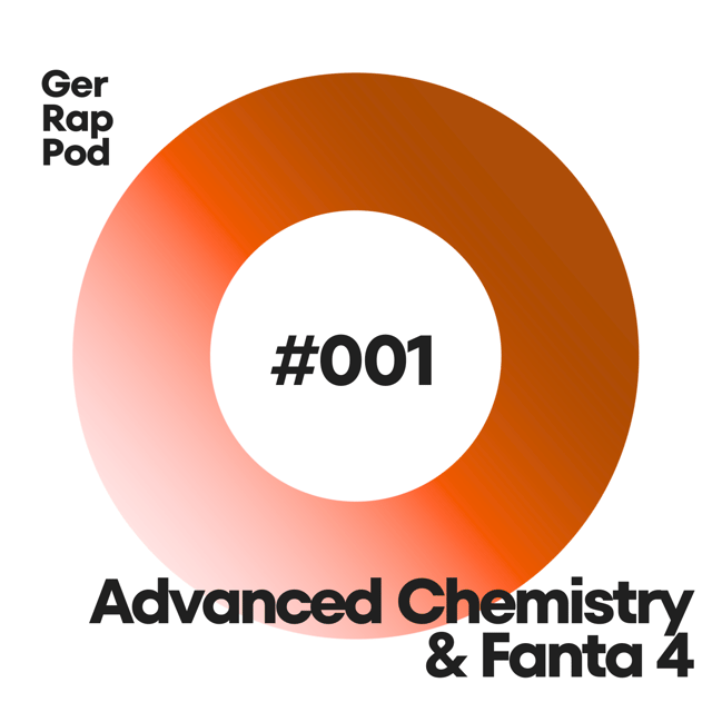 Fanta 4 and Advanced Chemistry, Commerce and Underground image