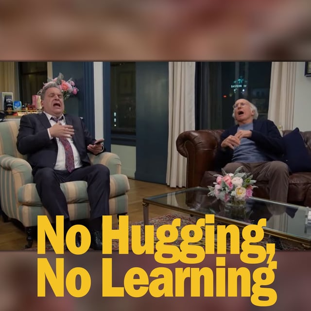 No Lessons Learned (S12E10) - PART 1 image