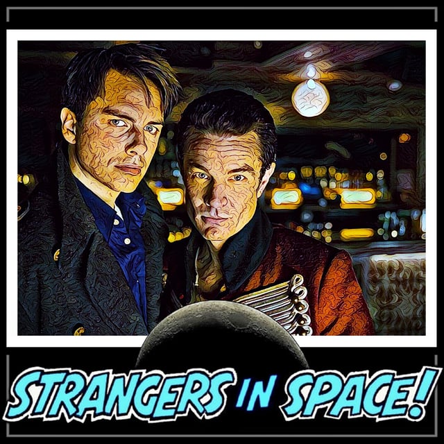 Who Review Extra 57: Torchwood: Exit Wounds image