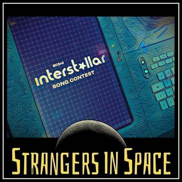 Who Review 39 - The Interstellar Song Contest image