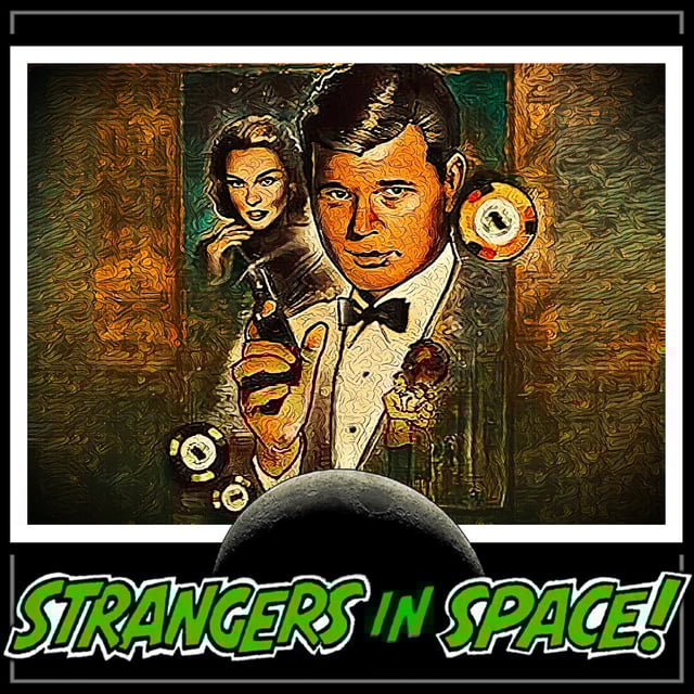 TV Club 86: Climax! Casino Royale image