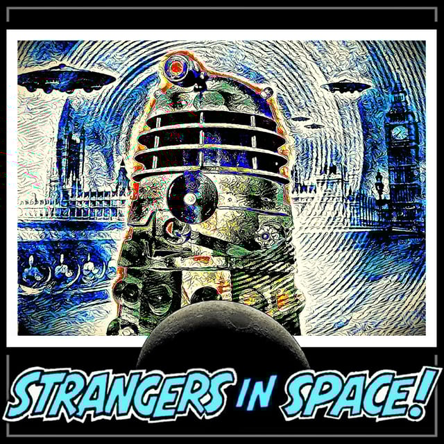 Who Review Extra 55: The Dalek Invasion of Earth image