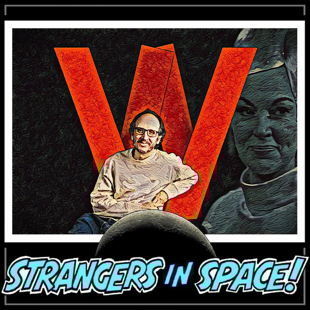 Blue Box 190: Netflix Who? image