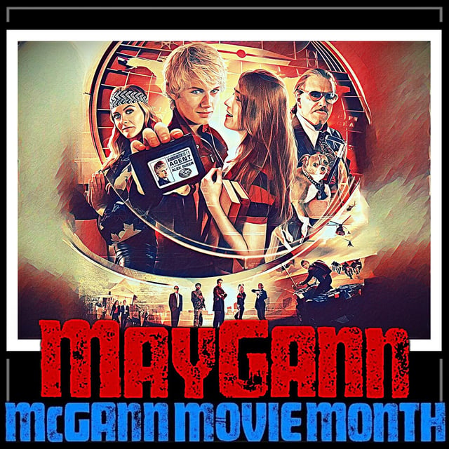 Stormbreaker (2006) (Film Club Lite 99) image