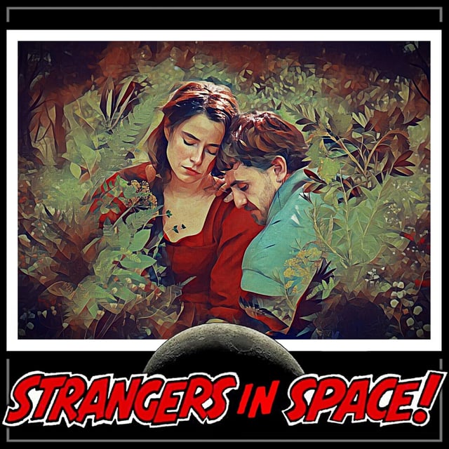 Hamnet (Film Club Extra 135) image