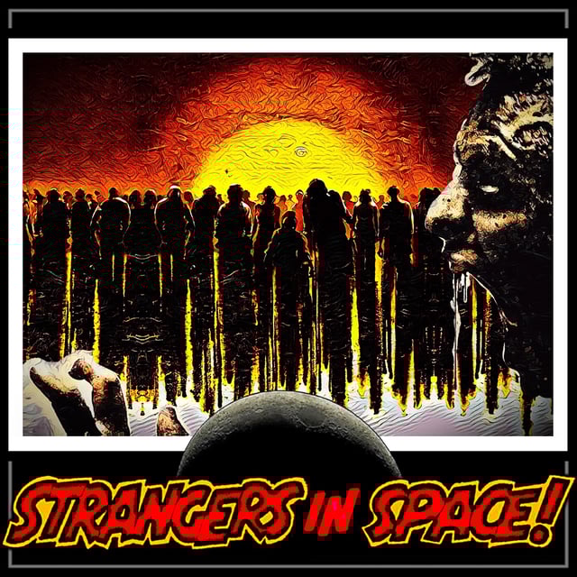 Film Club Duets 34: Remakes of the Dead image