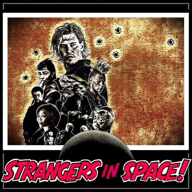 Film Club Extra: Caught Stealing image