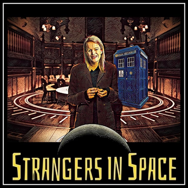 Blue Box 184: Chronic Hysteretics image