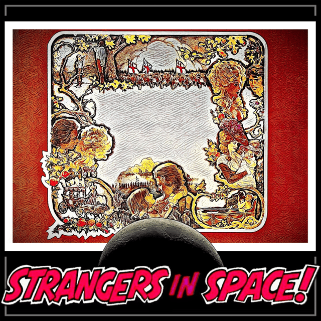 Film Club Lite 89: Barry Lyndon (1975) image