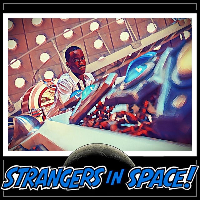 Get Off My World - Fixing RTD Again (Blue Box 208) image