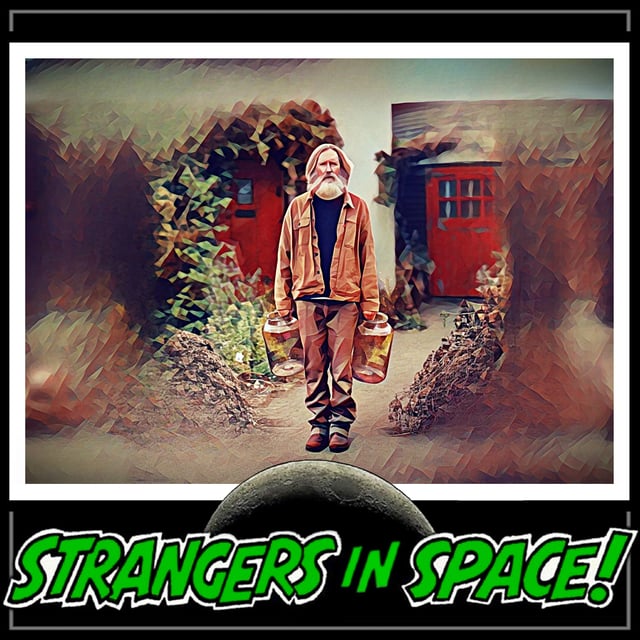 TV Club 91: Small Prophets image