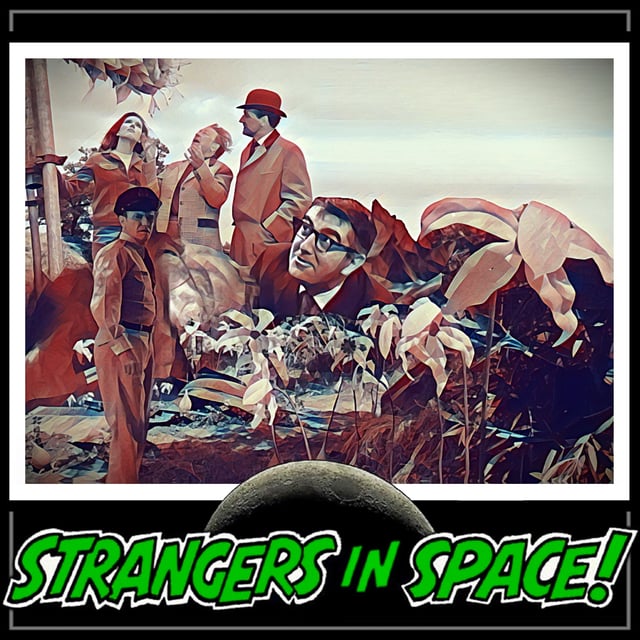 Floriana Requiems (TV Club 93) image