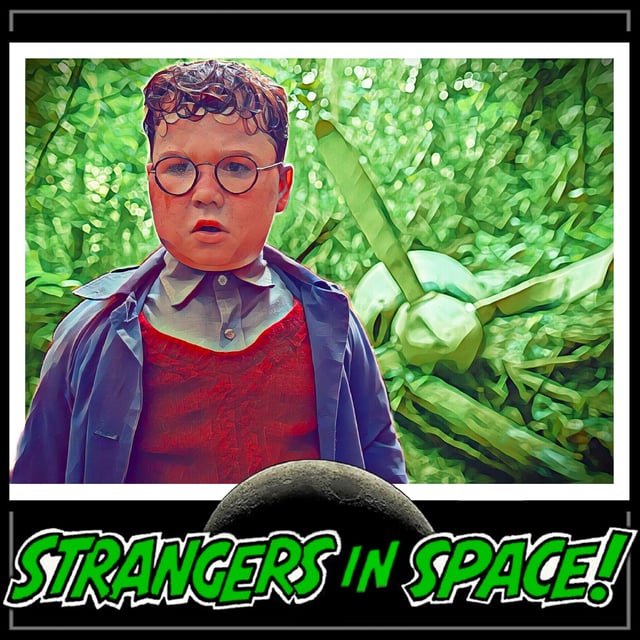 Lord of the Flies (TV Club 94) image