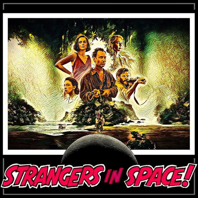 Film Club Extra: Eden image