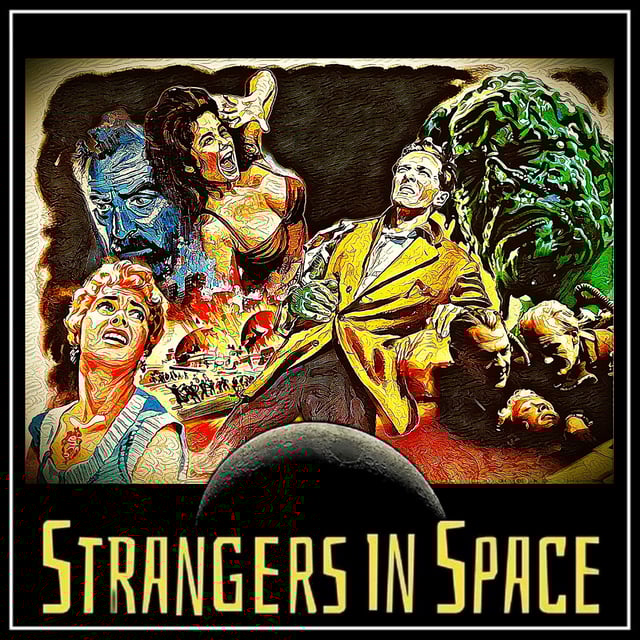 Film Club 73: Quatermass at Hammer image
