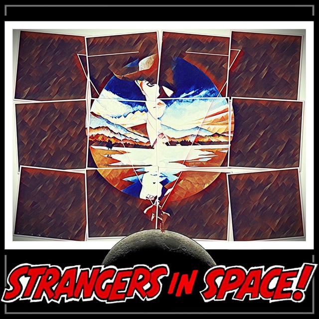 The Man Who Fell to Earth (Film Club Lite 92) image