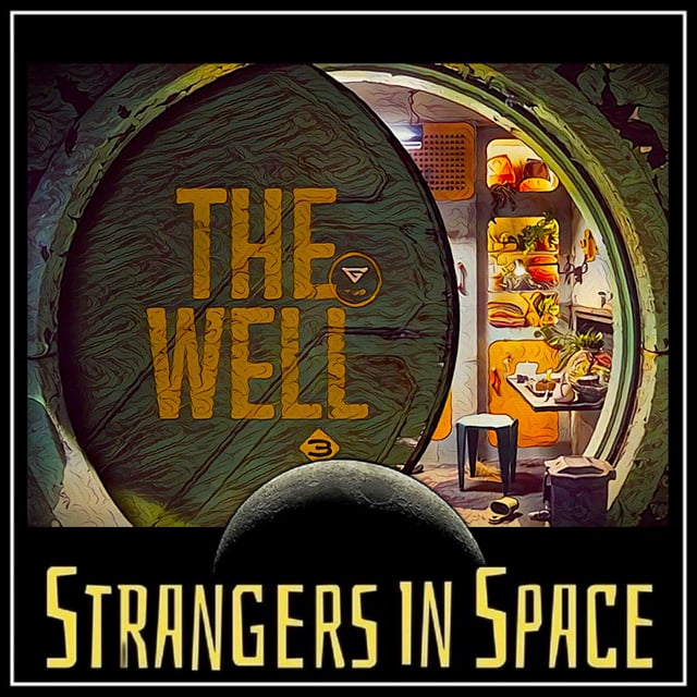 Who Review 36: The Well image