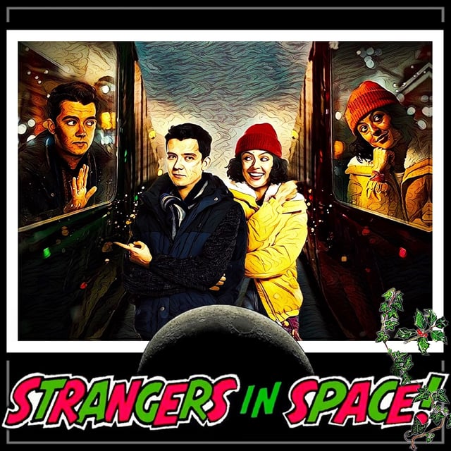 Film Club Duets 37: Your Christmas Or Mine image