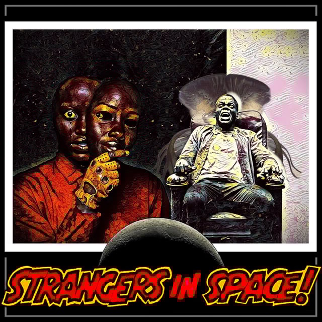 Film Club 75: Jordan Peele image