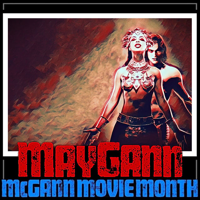 Queen of the Damned (2002) (Film Club Lite 97) image