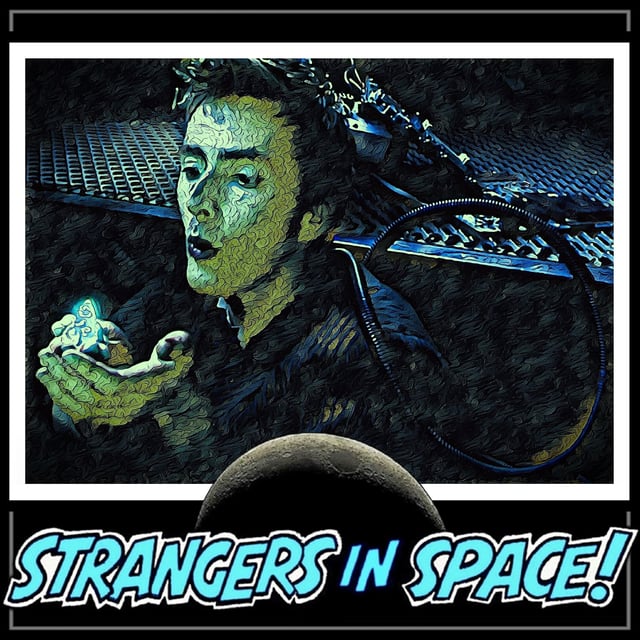 Blue Box 198: So Much Darker, So Much Madder (Fixing RTD) image