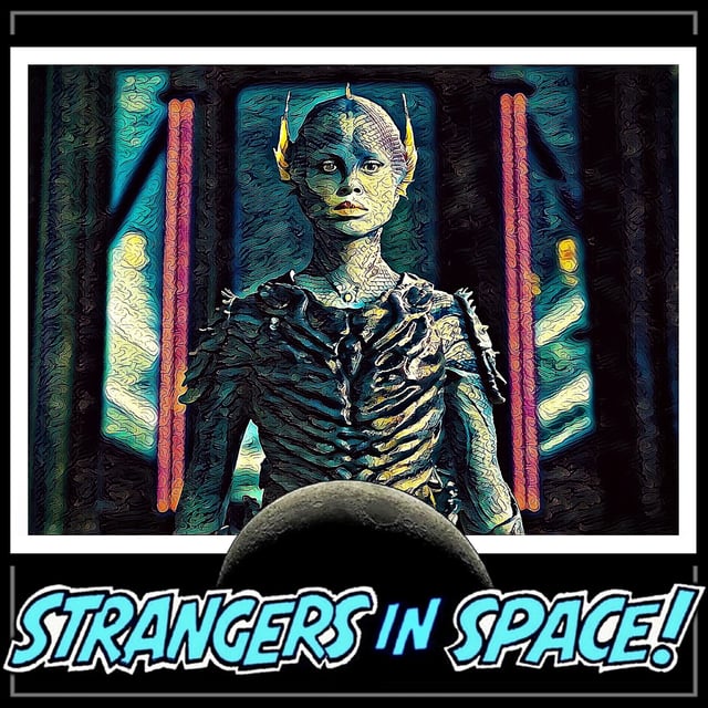 Who Review: The War Between the Land and the Sea, Week One image