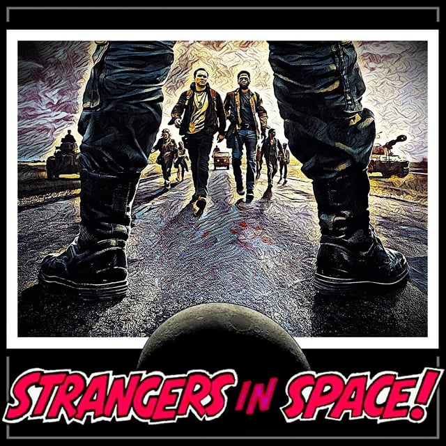 Film Club Extra: The Long Walk image