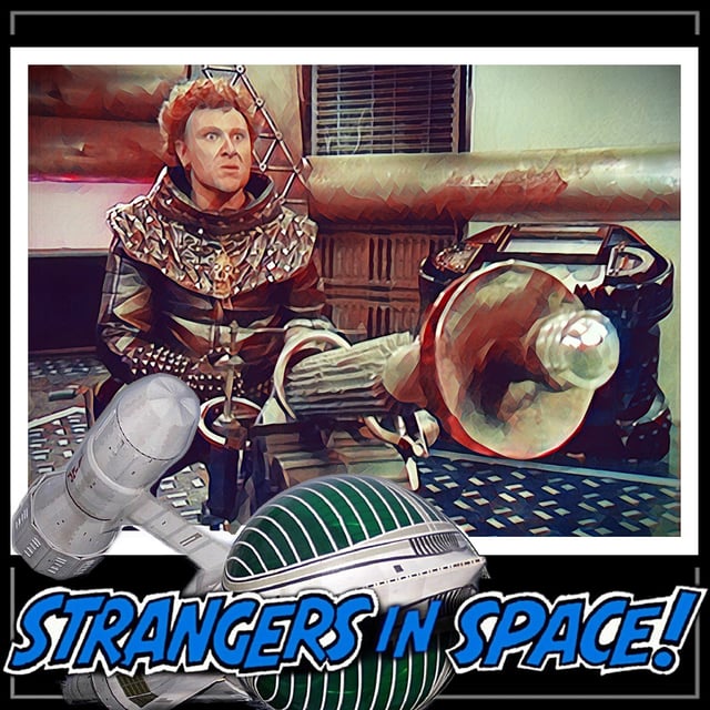 Blakes 7: City at the Edge of the World (Who Review Extra 60) image