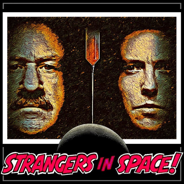 Film Club Lite 87: Extreme Measures (1996) image