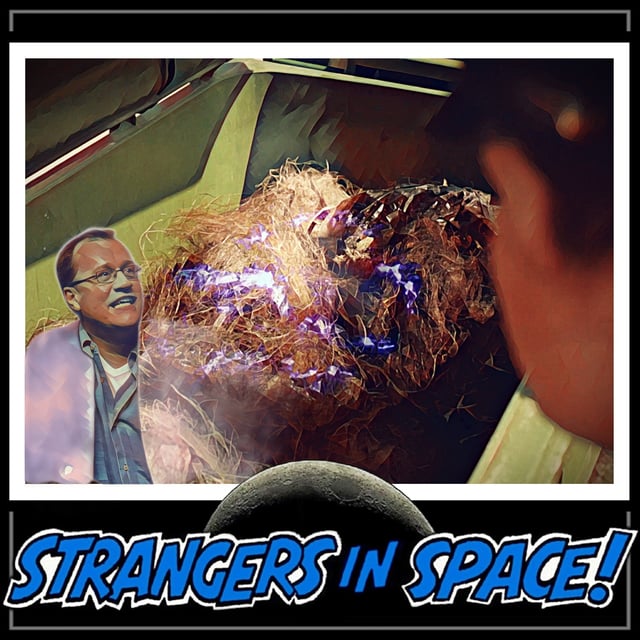 Blue Box 217: Our Old Friend Entropy image