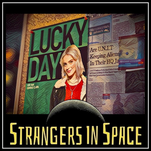 Who Review 37: Lucky Day image