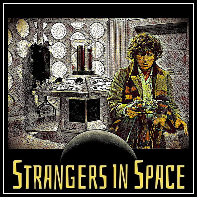 Blue Box 186: Fixing Doctor Who image