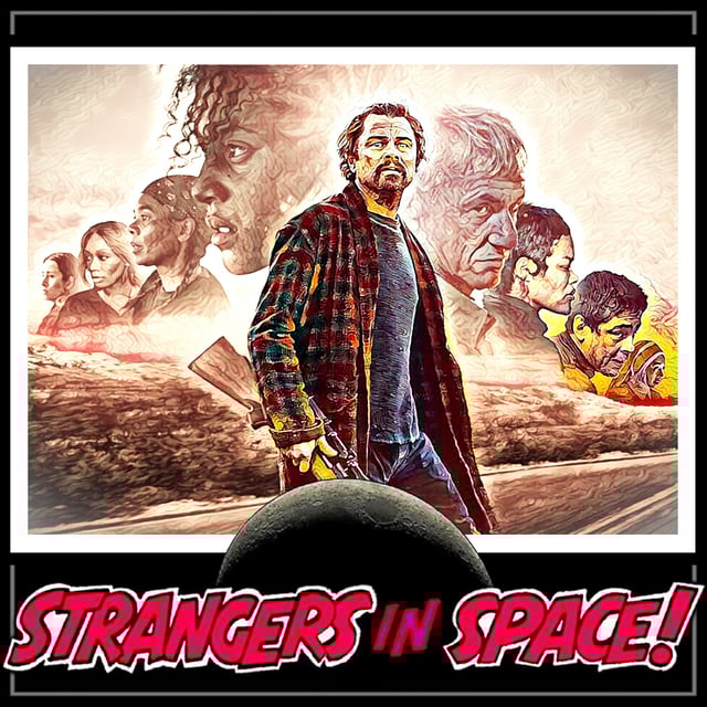 Film Club Extra: One Battle After Another image