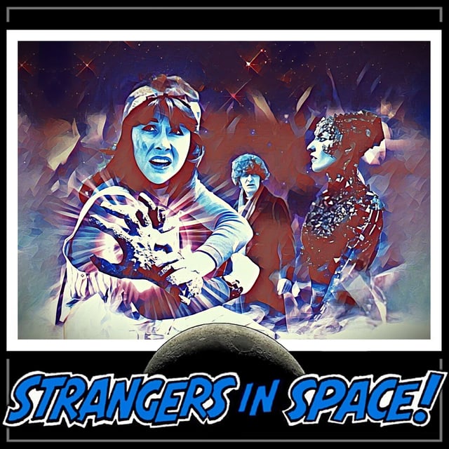 The Hand of Fear (Who Review Extra 65) image