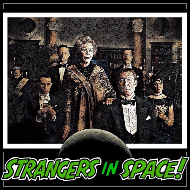 TV Club 88: The Room in the Tower image