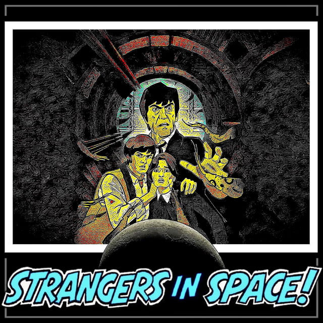 Who Review Extra 54: Fury from the Deep image