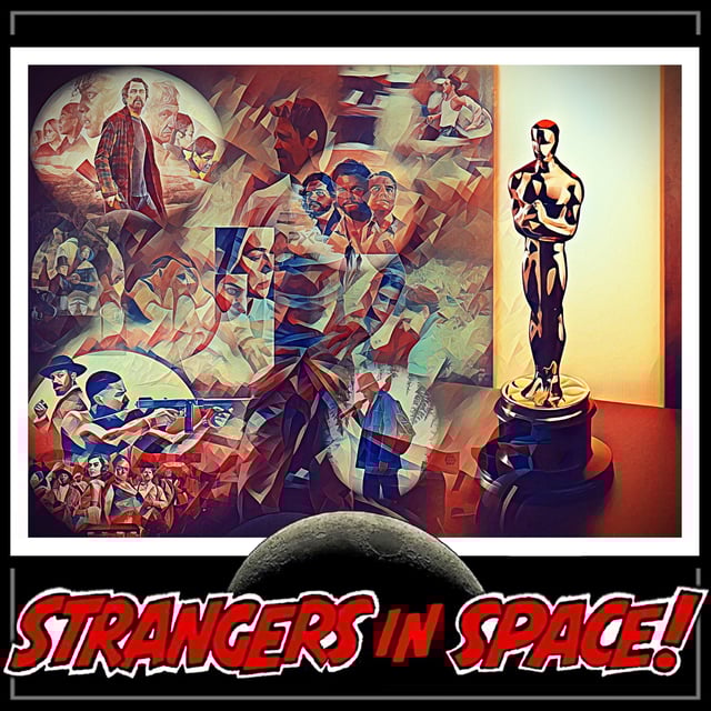 Oscar Results 2026 (Film Club Extra 136) image