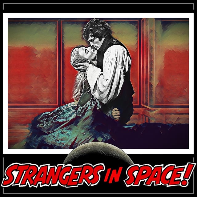 Wuthering Heights (Film Club Extra 137) image