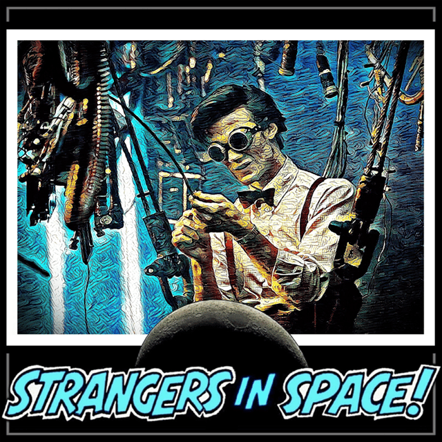 Blue Box 199: Squeezed into a Skirt (Fixing Steven Moffat) image