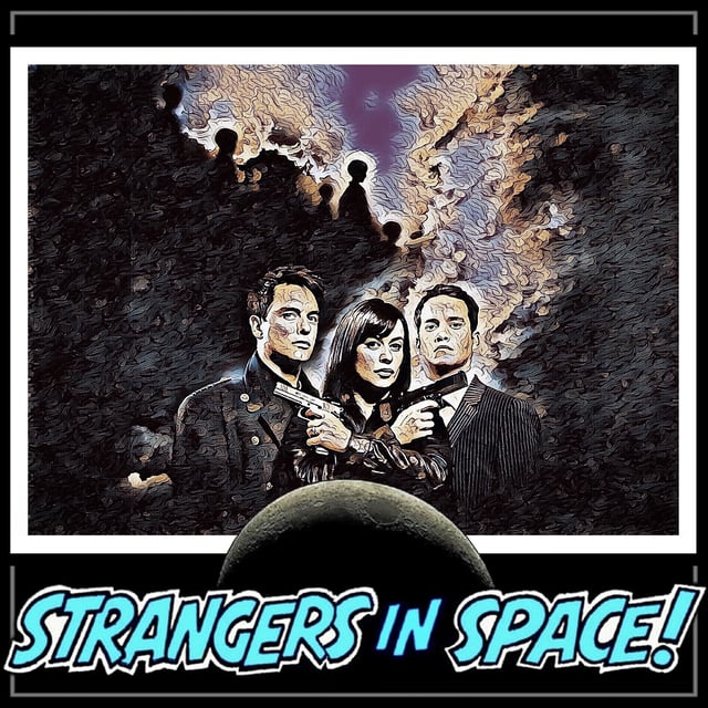 Who Review Extra 58: Torchwood Children of Earth image