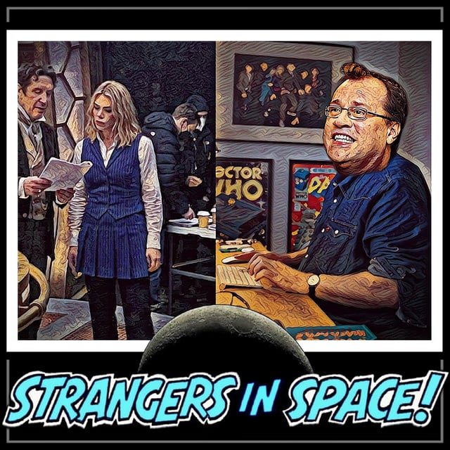 Blue Box 196: Time Trash (Piper & Paul) image