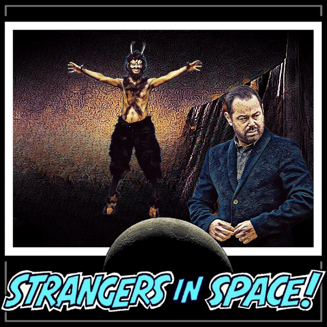 Blue Box 189: Resurrection Who 7. A Land of Fear image